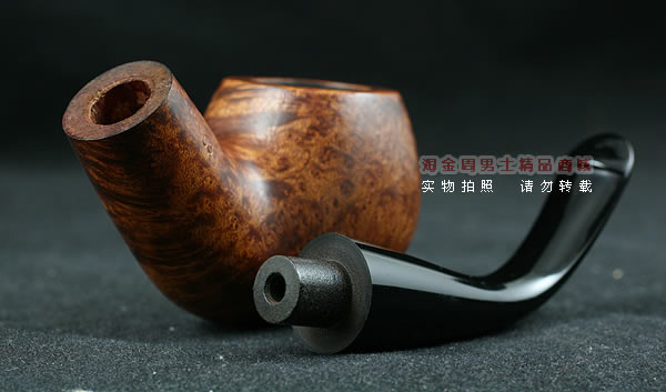 进口烟具 正品彼得森Peterson石楠木烟斗 五件套装KILDARE 03-7