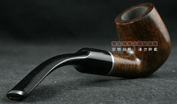进口烟具 正品希腊Kansas石楠木烟斗 特价六件套装K39-3