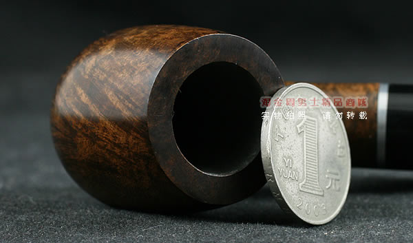 进口烟具 正品希腊Kansas石楠木烟斗 特价六件套装K39-5