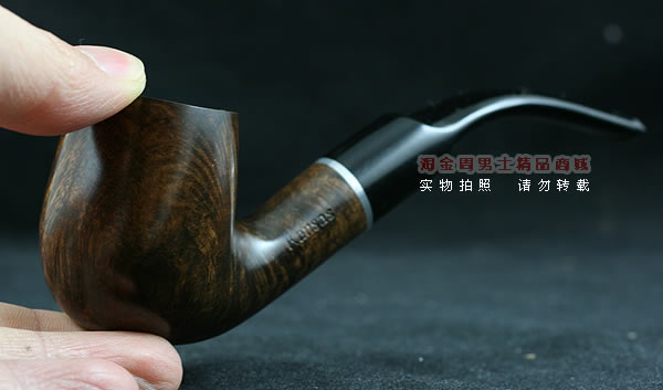 进口烟具 正品希腊Kansas石楠木烟斗 特价六件套装K39-8