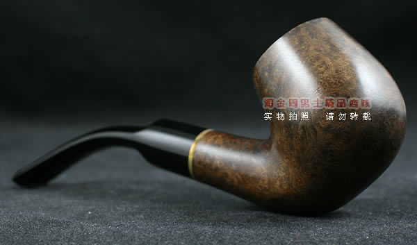 进口烟具 正品希腊Kansas石楠木烟斗 特价六件套装K40-2