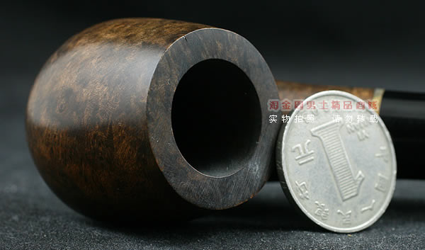 进口烟具 正品希腊Kansas石楠木烟斗 特价六件套装K40-5