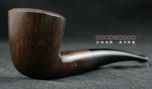 进口烟具 正品希腊Kansas石楠木烟斗 特价六件套装K41-1