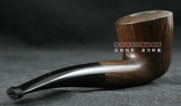 进口烟具 正品希腊Kansas石楠木烟斗 特价六件套装K41-3