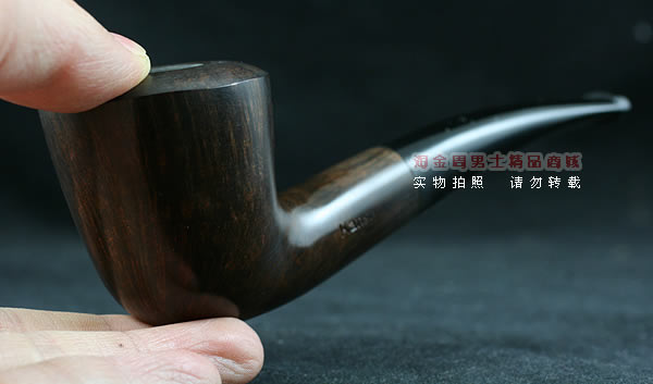 进口烟具 正品希腊Kansas石楠木烟斗 特价六件套装K41-8