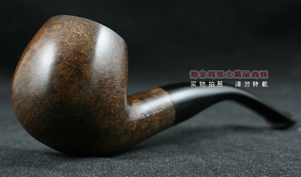 进口烟具 正品希腊Kansas石楠木烟斗 特价六件套装K42-1