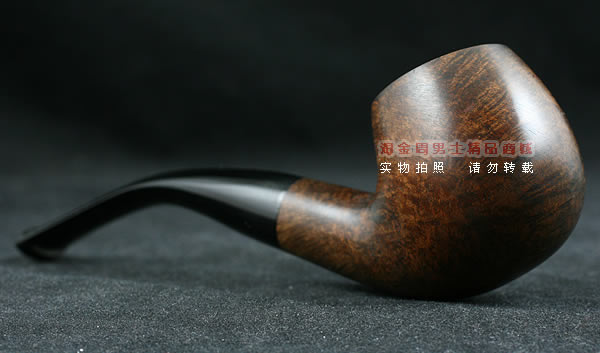 进口烟具 正品希腊Kansas石楠木烟斗 特价六件套装K42-2