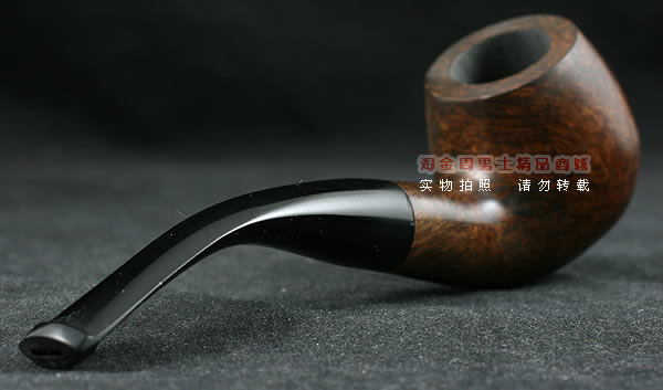 进口烟具 正品希腊Kansas石楠木烟斗 特价六件套装K42-3