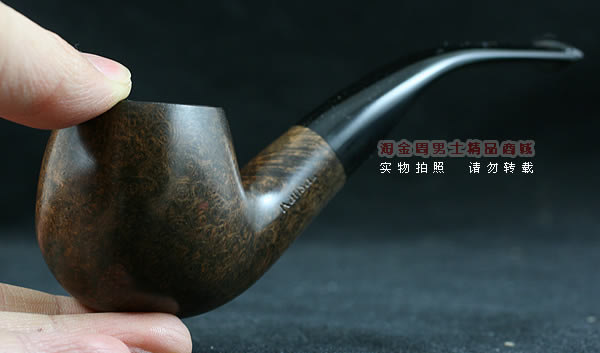 进口烟具 正品希腊Kansas石楠木烟斗 特价六件套装K42-8