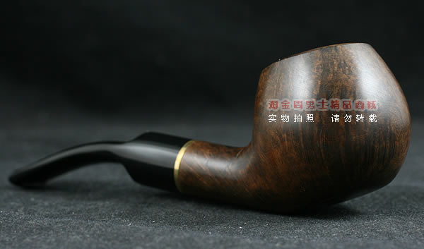 进口烟具 正品希腊Kansas石楠木烟斗 特价六件套装K45-2