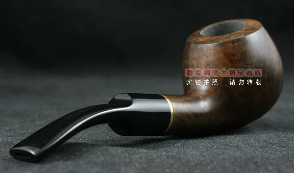 进口烟具 正品希腊Kansas石楠木烟斗 特价六件套装K45-3