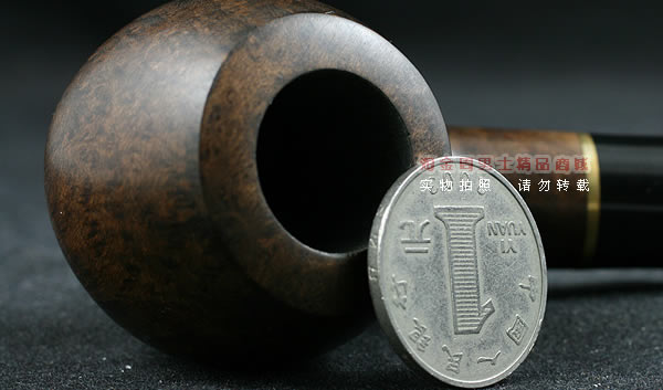 进口烟具 正品希腊Kansas石楠木烟斗 特价六件套装K45-5