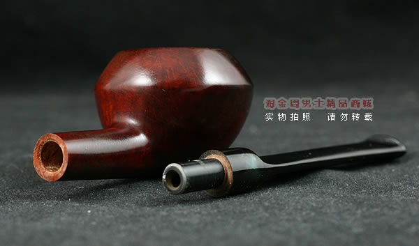 进口法国MOGITO石楠木烟斗|特价小号斗MG2-6