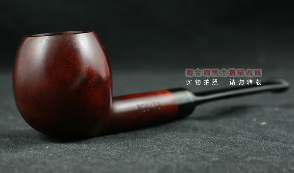 进口法国MOGITO石楠木烟斗|特价小号斗MG4-1