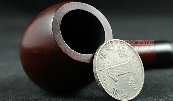 进口法国MOGITO石楠木烟斗|特价小号斗MG4-5