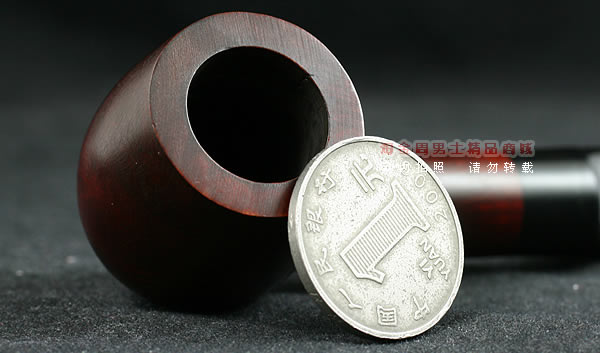 进口法国MOGITO石楠木烟斗|特价小号斗MG5-5