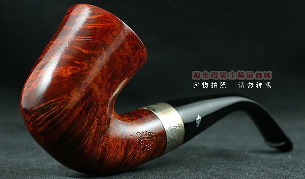 进口烟具正品彼得森Peterson石楠木烟斗 6件套装福尔摩斯ORIGINAL-1