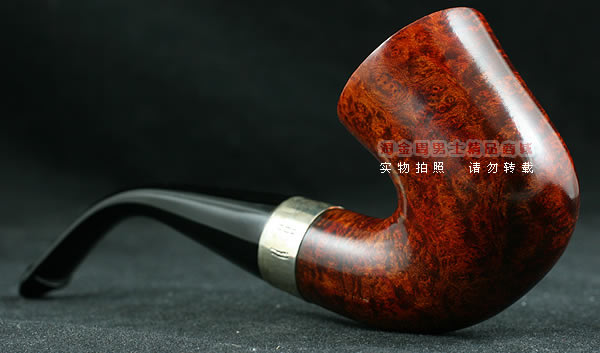 进口烟具正品彼得森Peterson石楠木烟斗 6件套装福尔摩斯ORIGINAL-2