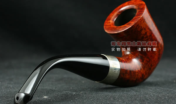 进口烟具正品彼得森Peterson石楠木烟斗 6件套装福尔摩斯ORIGINAL-3