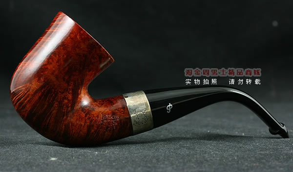 进口烟具正品彼得森Peterson石楠木烟斗 6件套装福尔摩斯ORIGINAL-4