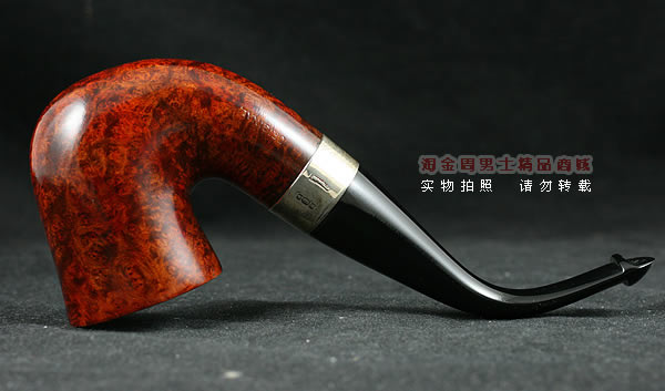 进口烟具正品彼得森Peterson石楠木烟斗 6件套装福尔摩斯ORIGINAL-5