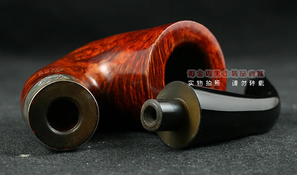 进口烟具正品彼得森Peterson石楠木烟斗 6件套装福尔摩斯ORIGINAL-7