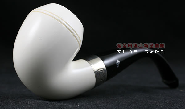 进口烟具 正品彼得森Peterson海泡石烟斗 6件套装福尔摩斯watson-1