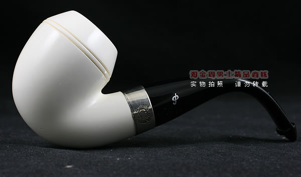 进口烟具 正品彼得森Peterson海泡石烟斗 6件套装福尔摩斯watson-4