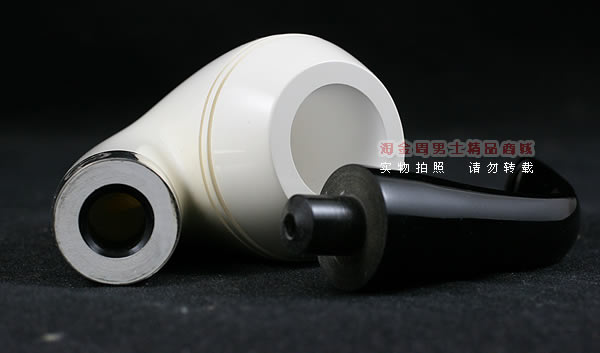 进口烟具 正品彼得森Peterson海泡石烟斗 6件套装福尔摩斯watson-7