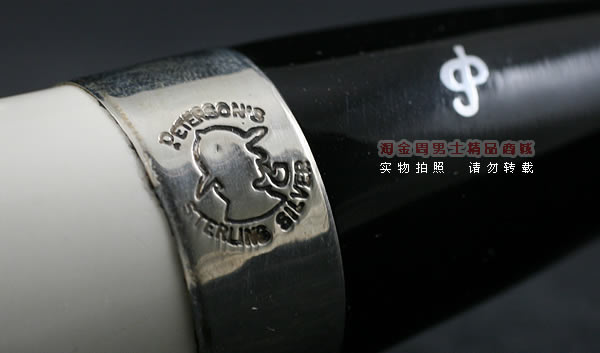 进口烟具 正品彼得森Peterson海泡石烟斗 6件套装福尔摩斯watson-8