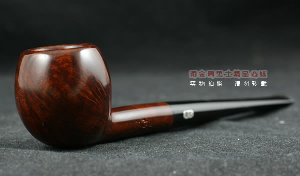 进口烟具 正品法国cc石楠木烟斗 五件套装加拿大斗335-1