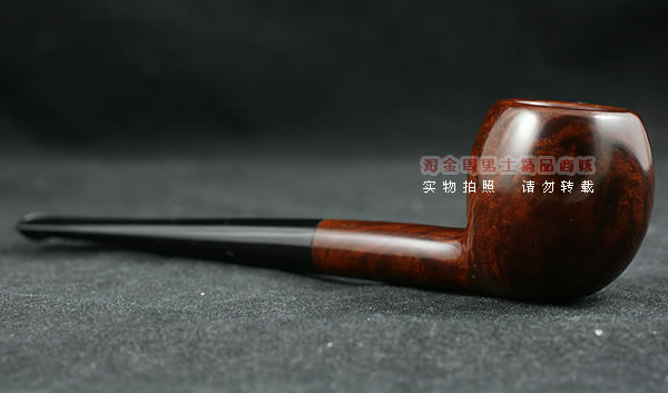 进口烟具 正品法国cc石楠木烟斗 五件套装加拿大斗335-2