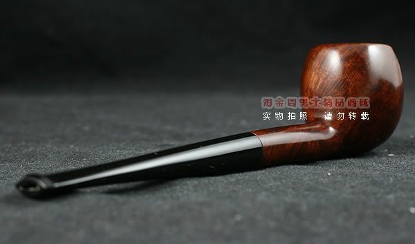 进口烟具 正品法国cc石楠木烟斗 五件套装加拿大斗335-3