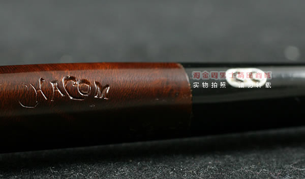 进口烟具 正品法国cc石楠木烟斗 五件套装加拿大斗335-7