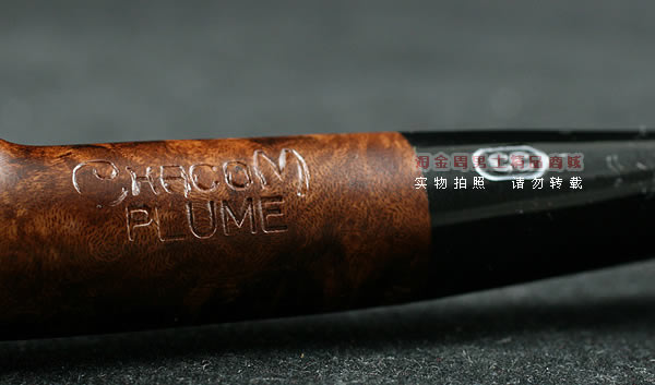 �����̾� ��Ʒ����CHACOMʯ�ľ�̶� ����׸ֱʶ�plume 907-7
