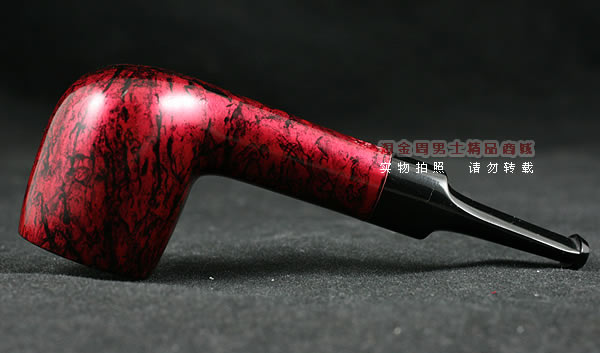 进口烟具 正品法国CHACOM石楠木烟斗 五件套装baya920-5