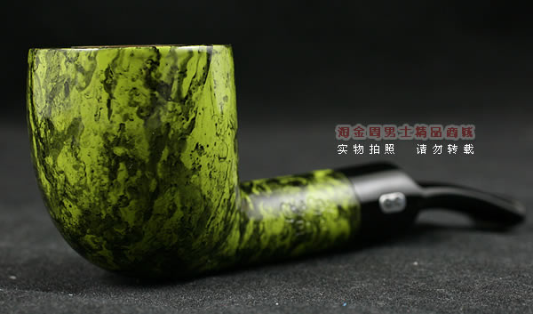 进口烟具 正品法国CHACOM石楠木烟斗 五件套装baya924-1