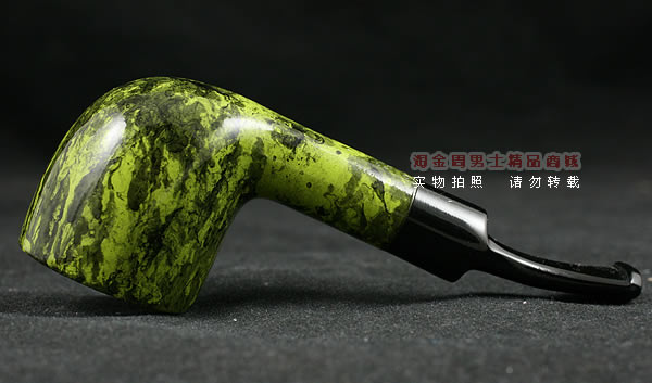 进口烟具 正品法国CHACOM石楠木烟斗 五件套装baya924-5