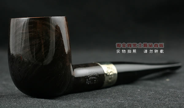 进口烟具 正品爱尔兰彼得森peterson石楠木烟斗 5件套装弗莫伊06-1
