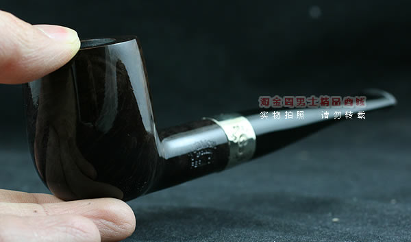 进口烟具 正品爱尔兰彼得森peterson石楠木烟斗 5件套装弗莫伊06-10