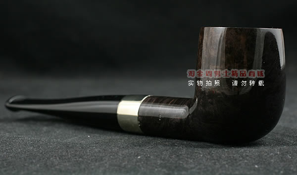 进口烟具 正品爱尔兰彼得森peterson石楠木烟斗 5件套装弗莫伊06-2