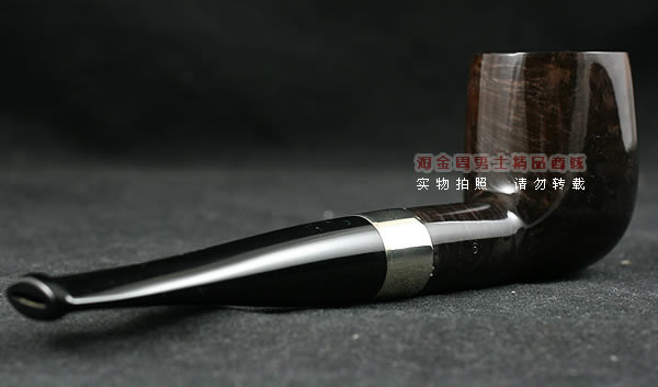 进口烟具 正品爱尔兰彼得森peterson石楠木烟斗 5件套装弗莫伊06-3