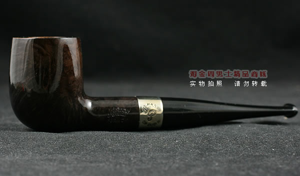 进口烟具 正品爱尔兰彼得森peterson石楠木烟斗 5件套装弗莫伊06-4