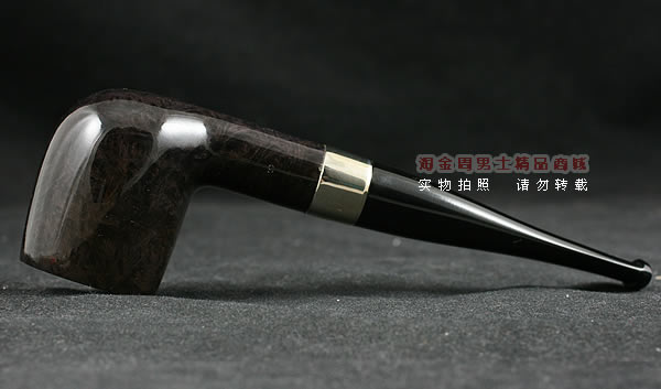 进口烟具 正品爱尔兰彼得森peterson石楠木烟斗 5件套装弗莫伊06-5