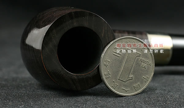 进口烟具 正品爱尔兰彼得森peterson石楠木烟斗 5件套装弗莫伊06-6