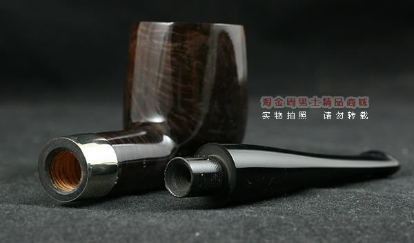 进口烟具 正品爱尔兰彼得森peterson石楠木烟斗 5件套装弗莫伊06-7