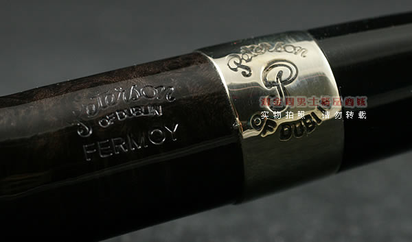 进口烟具 正品爱尔兰彼得森peterson石楠木烟斗 5件套装弗莫伊06-8