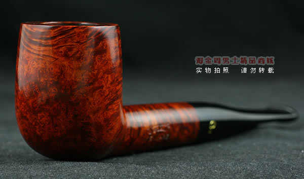 进口烟具 正品彼得森peterson石楠木烟斗 五件套装肯梅尔X105-1