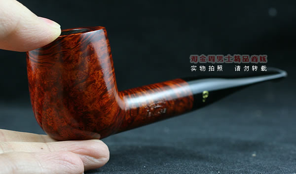 进口烟具 正品彼得森peterson石楠木烟斗 五件套装肯梅尔X105-11