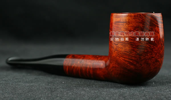 进口烟具 正品彼得森peterson石楠木烟斗 五件套装肯梅尔X105-2